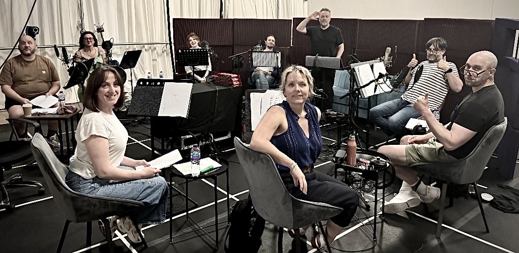 Ricky Gervais tweet media