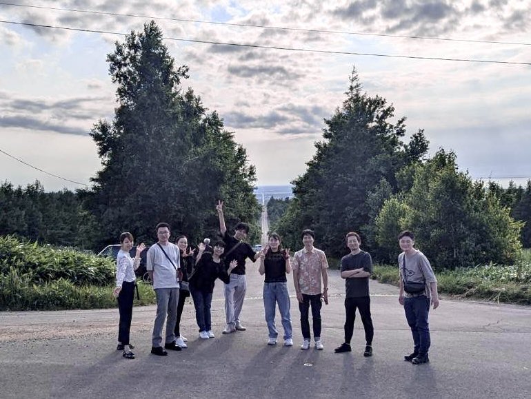 4年振りの斜里と清里町でサロンオケ公演🎻素晴らしい共演者とともに同級生の983との共演など感慨深いツアーでした。