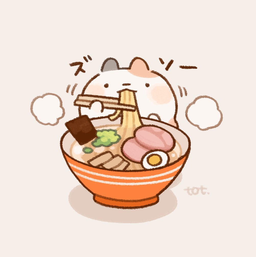 _to_tto's tweet photo. おやすみ
ラーメンたべたミケちゃん https://t.co/ZQBIE9z0IQ