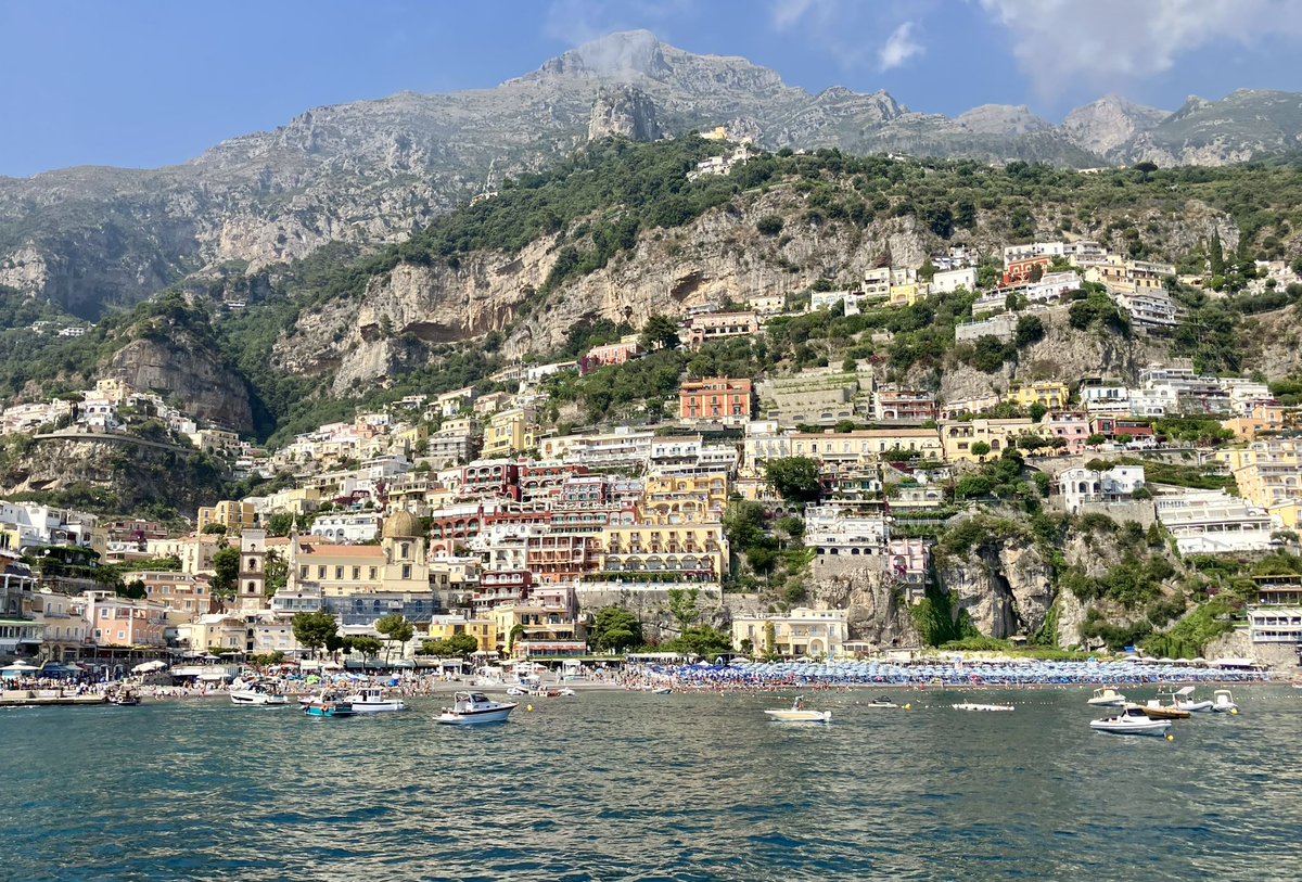 partyvistamare's tweet photo. Verso Positano
#erchie
#amalfi
#positano
#costieramalfitana
#amalficoast https://t.co/PydBm2dFO3