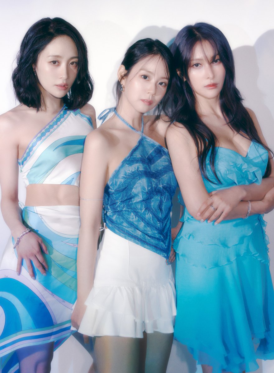 KARA Special Digital Single '𝐼 𝐷𝑜 𝐼 𝐷𝑜' CONCEPT PHOTO #2