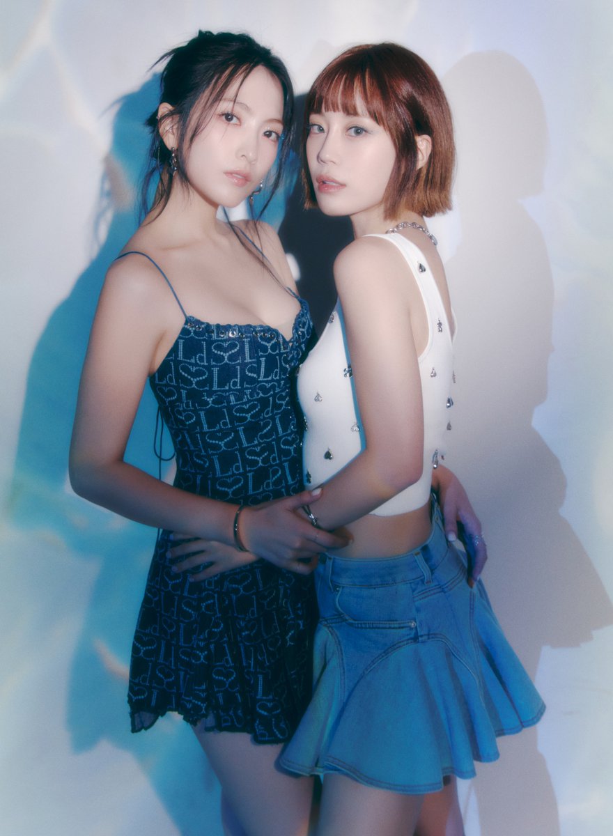 KARA Special Digital Single '𝐼 𝐷𝑜 𝐼 𝐷𝑜' CONCEPT PHOTO #2