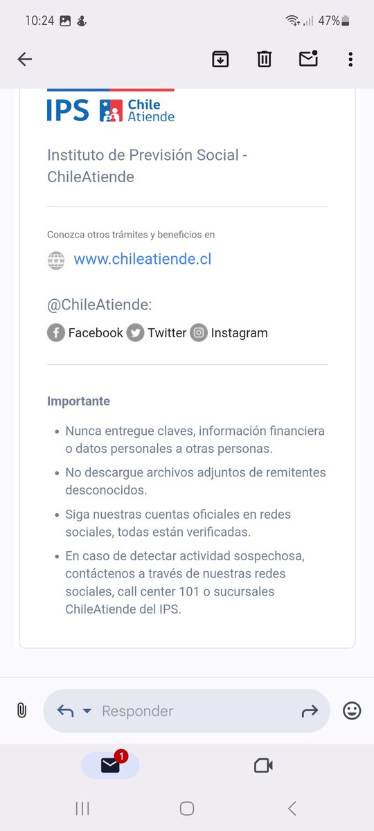 losiram2828's tweet photo. @IPSChile @ChileAtiende @IPSTarapaca @IPSAtacama @IPSOhiggins @IPSBiobio @IPSLosRios @IpsLosLagos @IPSMagallanes @previsionsocial No está el archivo adjunto... https://t.co/ucM46RBFfb