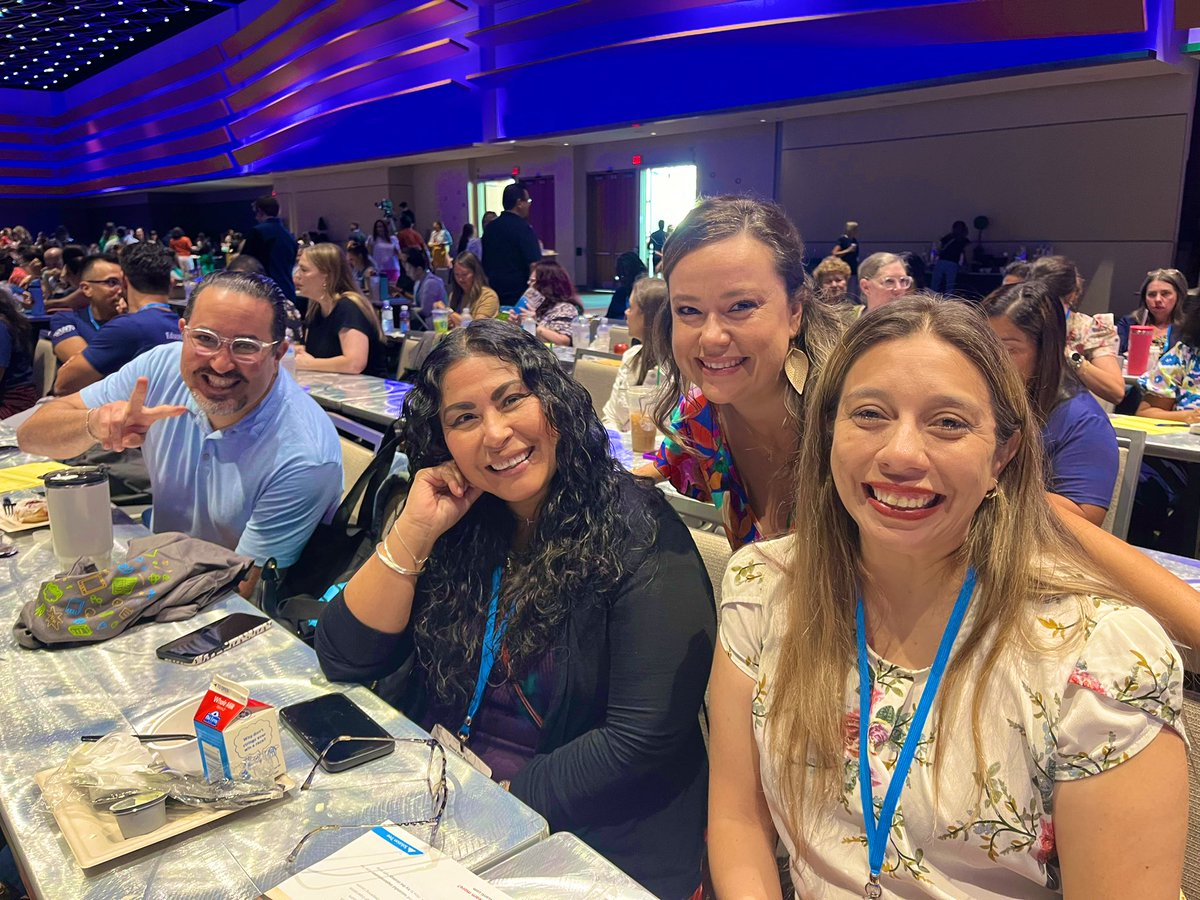 Stephanie Perez (@mrsperezkinder) on Twitter photo Learning together!! Martin is ready for another day at the <a href="/SolutionTree/">Solution Tree</a> PLC Conference! <a href="/NISDmartin/">Jim G. Martin ES</a> <a href="/Maestra_Cedillo/">Erika Cedillo, M.Ed</a> <a href="/ECSEavila/">L. Avila</a> <a href="/EloNick1/">Beverly Valdez</a> <a href="/The_real_MrV/">Victor Villarreal</a> <a href="/Pancake_Patty/">Patricia Guerrero</a> <a href="/yvettepavon4/">Yvette Pavon</a> <a href="/Ms_Zamarripa/">Sandra Zamarripa</a> <a href="/mrs_hvincent/">Hillary Vincent</a> <a href="/MrsPerezTeach/">Sandra Pérez</a> <a href="/isaura_18/">Isaura Mtz</a>
❤️💙🚂💙❤️ Learning together!! Martin is ready for another day at the <a href="/SolutionTree/">Solution Tree</a> PLC Conference! <a href="/NISDmartin/">Jim G. Martin ES</a> <a href="/Maestra_Cedillo/">Erika Cedillo, M.Ed</a> <a href="/ECSEavila/">L. Avila</a> <a href="/EloNick1/">Beverly Valdez</a> <a href="/The_real_MrV/">Victor Villarreal</a> <a href="/Pancake_Patty/">Patricia Guerrero</a> <a href="/yvettepavon4/">Yvette Pavon</a> <a href="/Ms_Zamarripa/">Sandra Zamarripa</a> <a href="/mrs_hvincent/">Hillary Vincent</a> <a href="/MrsPerezTeach/">Sandra Pérez</a> <a href="/isaura_18/">Isaura Mtz</a>
❤️💙🚂💙❤️