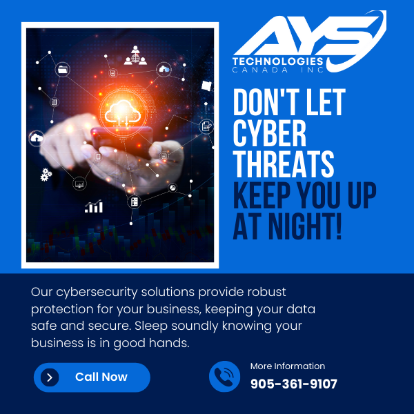 AYS Technologies (@AYSMark) / Posts / X
