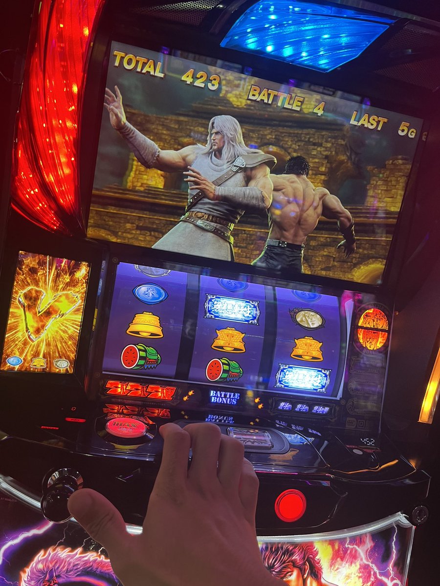 1998yuma72's tweet photo. この引きで無双転生入れれんなら
やめたが良いんだな https://t.co/CBC34Xuh1E