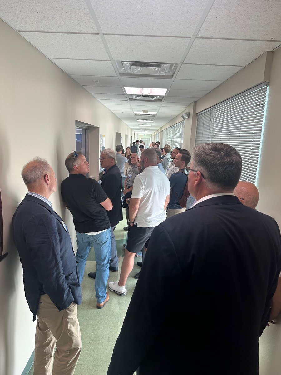 JRF Ortho tweet media