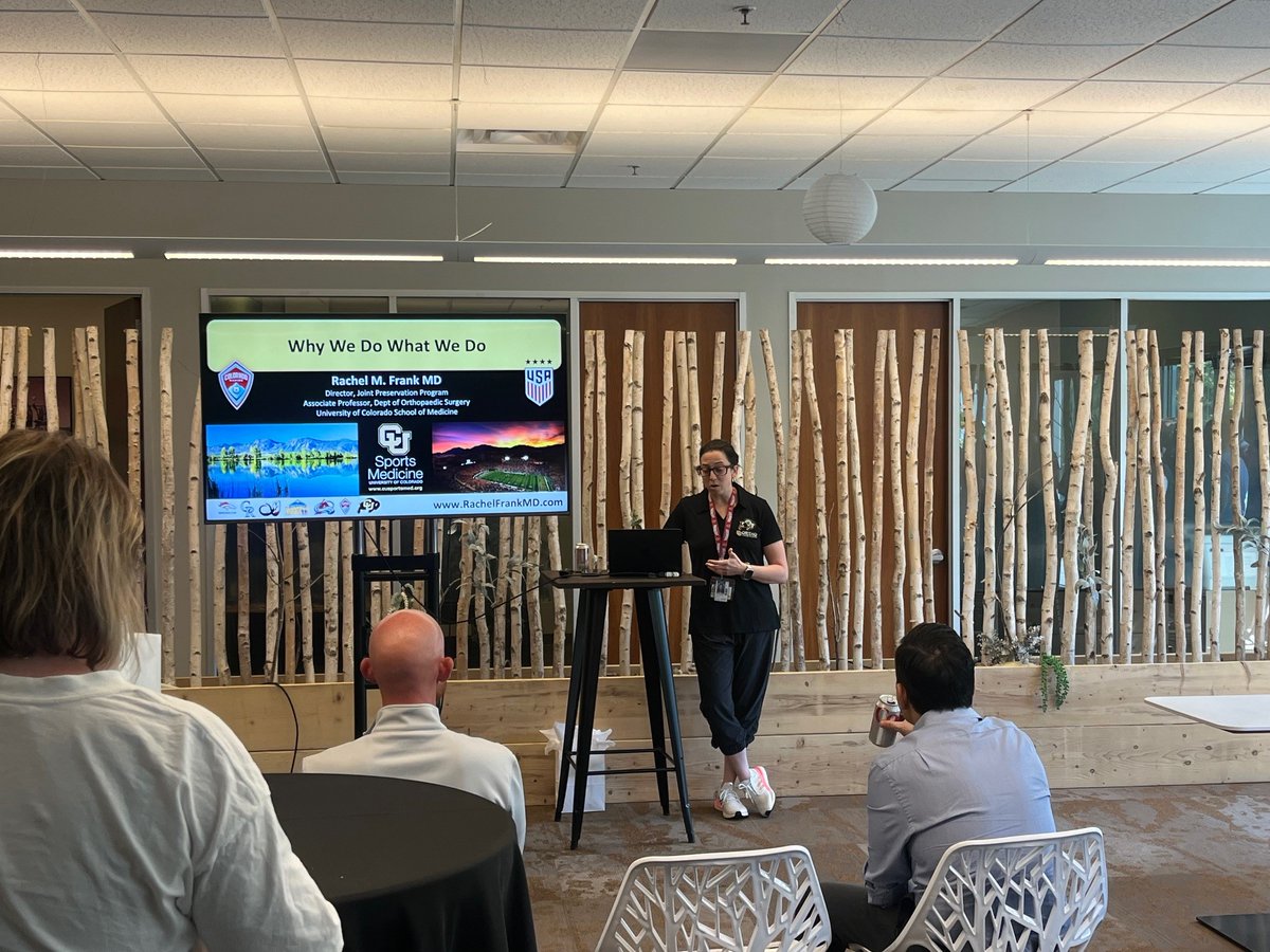 JRF Ortho tweet media