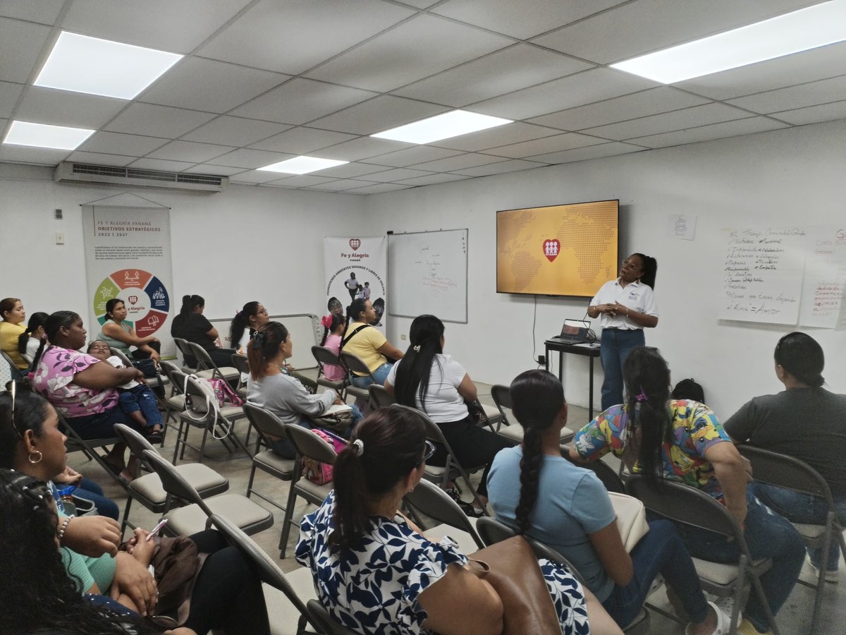 Elías Andrés Cornejo Rodríguez (@eacrmetal) on Twitter photo La migración por Panamá no es solo el Darién. Miles han decido vivir en Panamá. Una respuesta a esta realidad debe incluirlos a todos y todas junto a los panameños con los que conviven en las comunidades de vulnerabilidad. <a href="/feyalegriaFI/">FIFyA</a> <a href="/jesuitascam/">Jesuitas Centroamérica</a> <a href="/RJM_LAC/">RedJesuitaConMigrantes-LAC</a> <a href="/RJM_CA/">Red Jesuita con Migrantes Centroamérica RJM_CA</a> La migración por Panamá no es solo el Darién. Miles han decido vivir en Panamá. Una respuesta a esta realidad debe incluirlos a todos y todas junto a los panameños con los que conviven en las comunidades de vulnerabilidad. <a href="/feyalegriaFI/">FIFyA</a> <a href="/jesuitascam/">Jesuitas Centroamérica</a> <a href="/RJM_LAC/">RedJesuitaConMigrantes-LAC</a> <a href="/RJM_CA/">Red Jesuita con Migrantes Centroamérica RJM_CA</a>