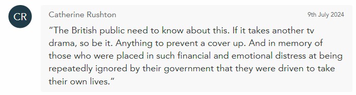 excluded-project tweet media