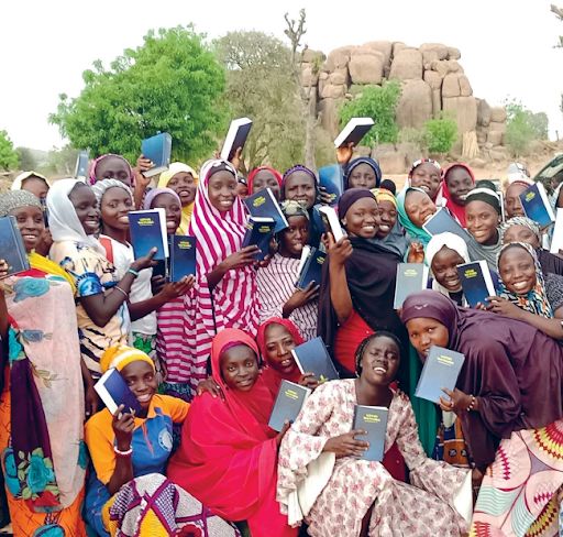 ccnewsservice's tweet photo. In 2023, Open Doors supporters strengthened over 8 million persecuted Christians in their communities around the world. 

Download full 2023 impact report: https://t.co/o3nxaviRld https://t.co/mZybntBFHs
