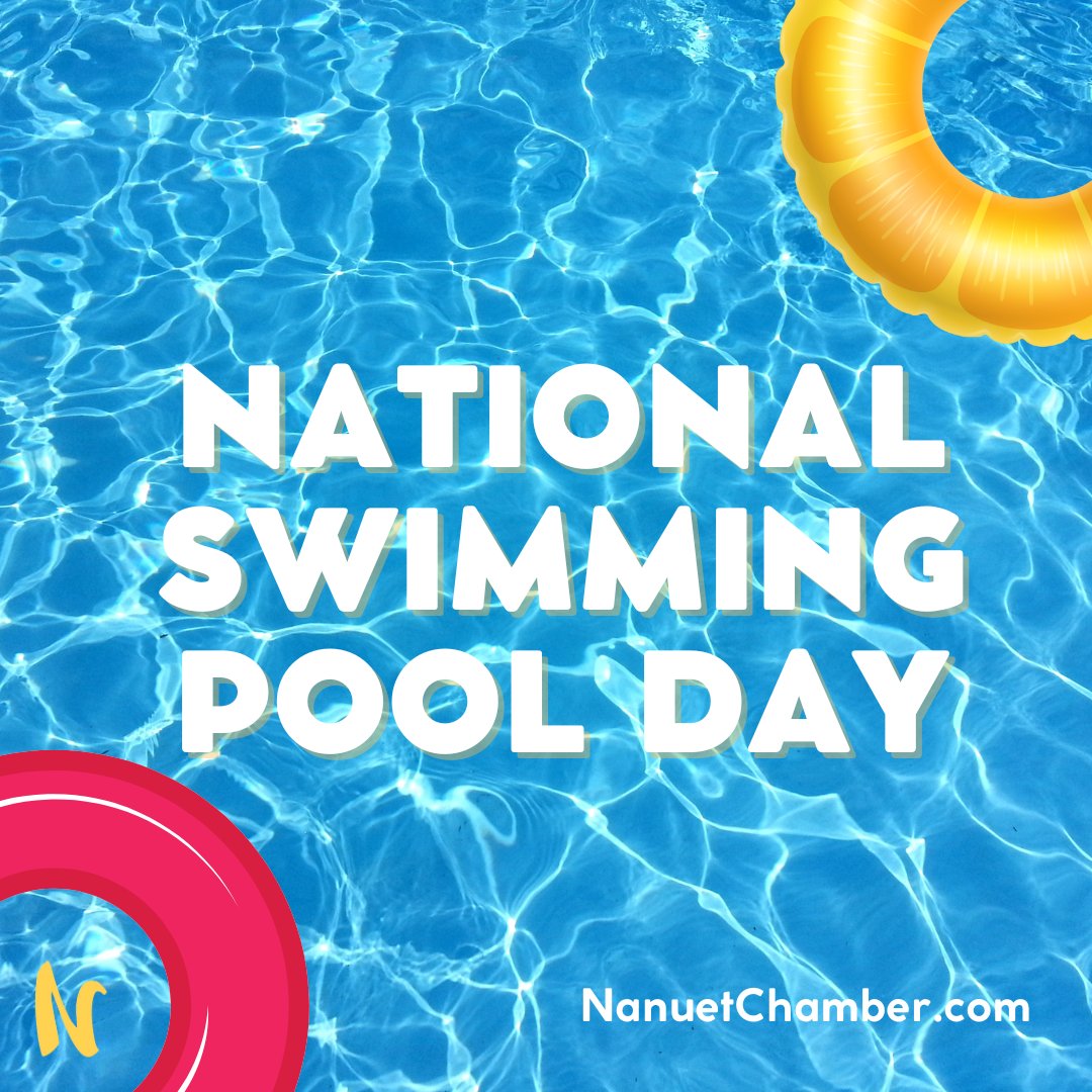 Nanuet Chamber tweet media