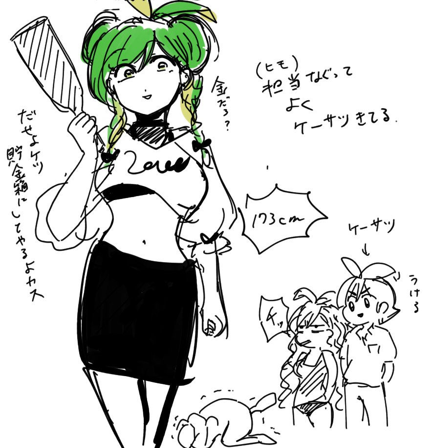 @sousakuTL 伊法 営美(いほう いとなみ)♀ 職業:🛁等 好き:クソヒモ担当♡ 酒はやめれない、煙草もやめれない。口癖は担当☓す 
得意料理🍳:担当のスマホの煙草煮 