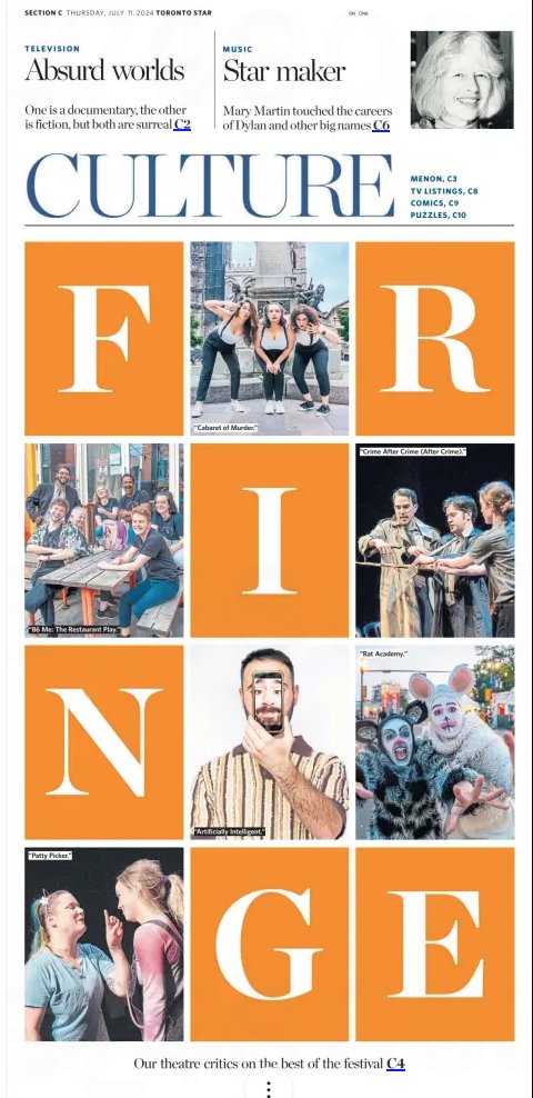 Glenn Sumi tweet media