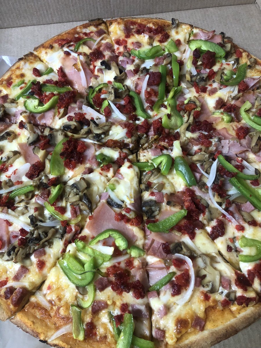 pizzasDon's tweet photo. #tbt 
#Ayer #hoy #siempre 
Pizzas Don 
Los primeros en Pizzas Mexicanas https://t.co/P1TL86eEdi