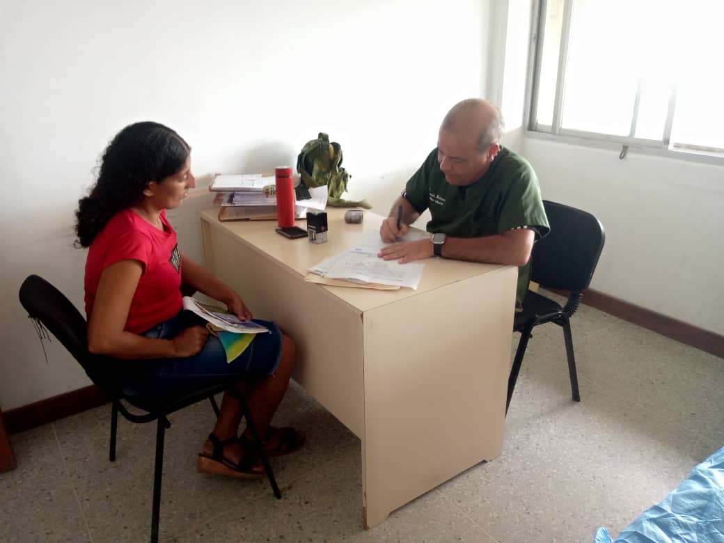 IPASME BARQUISIMETO tweet media