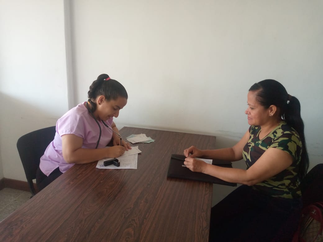 IPASME BARQUISIMETO tweet media