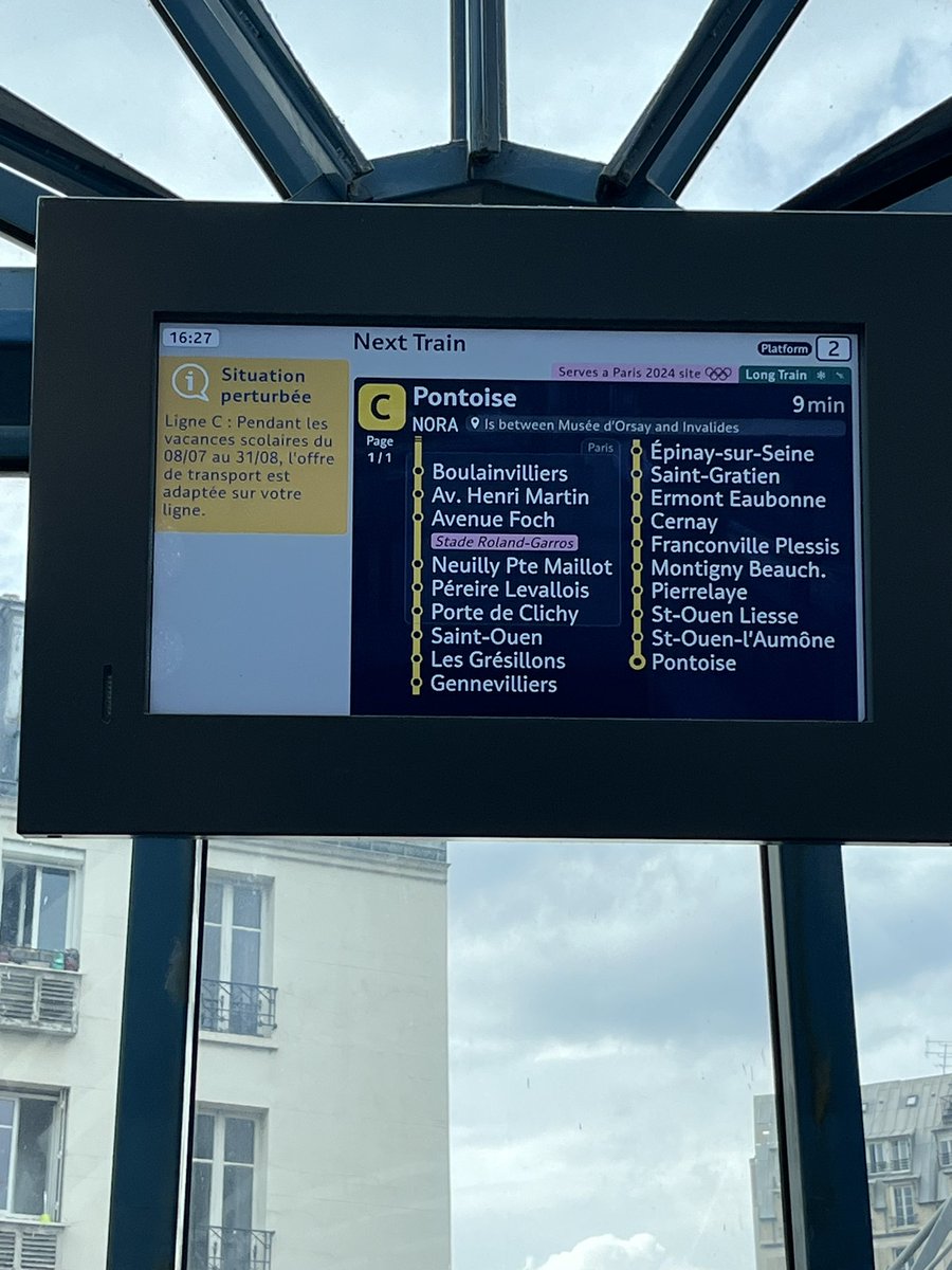 FrenchClone's tweet photo. @RERC_SNCF https://t.co/p4HpzCpMvY