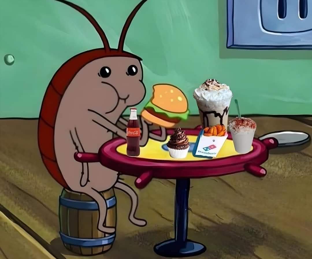 "No sé por qué no me dura el dinero"

Yo con dinero: