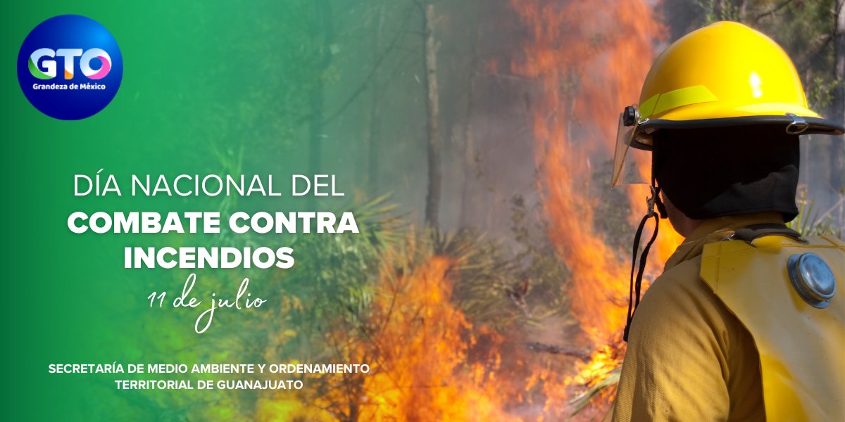aguagobgente's tweet photo. #Efeméride | "La valentía no es la ausencia de miedo, sino la determinación de seguir adelante a pesar de él".
¡Reconocemos y agradecemos a la Brigada Forestal de la #SMAOT por su invaluable labor y dedicación en el cuidado y protección de nuestros recursos naturales! 🧑🏾🚒🌎🤲🏾 https://t.co/AMAVDsEcRy
