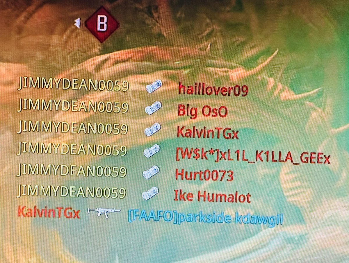 Just wanted to know if I still had it 🤩☢️🚀 #CallofDuty #ModernWarfareIII #MW3 #Nuke