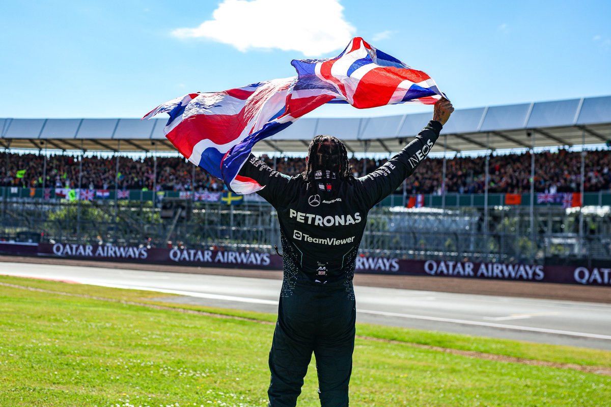 Reflecting on last weekend's Grand Prix at Silverstone... Want to impress at your next event? Our global sim hire service includes an interactive leaderboard and specialist sim staff. For inquiries, contact us at info@baseperformance.net