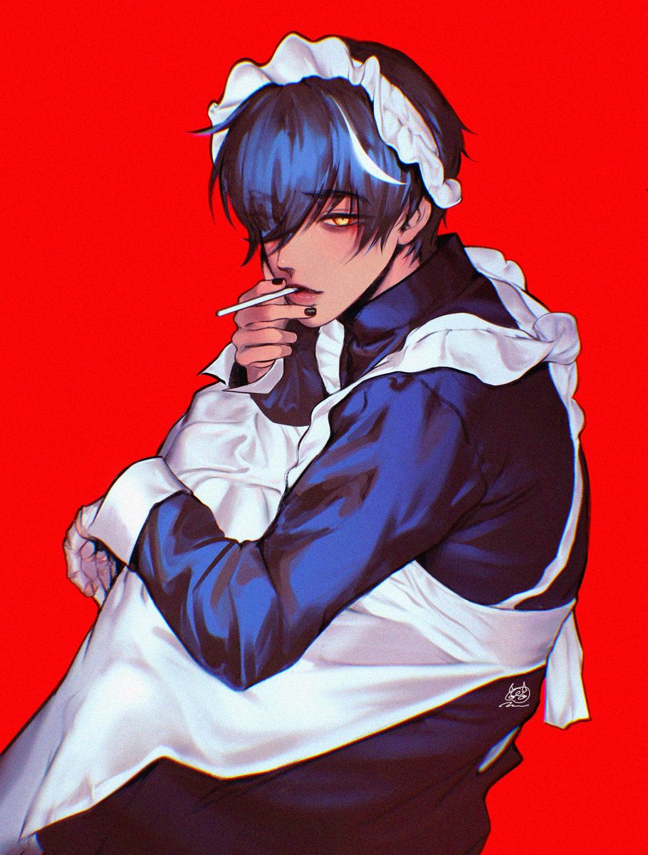 _miniminono's tweet photo. an older piece of raven from may 🎂fabric rendering practice? 

#Elsword #エルソード #엘소드 #艾尔之光 https://t.co/r9QZobEs0k