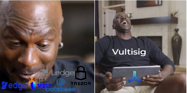 Von_Strangeduck's tweet photo. @vultisig I woke up late for the normal WL but I really hope i gonna make it now
LFG @vultisig @iceman00008 @TheDivingPaaao https://t.co/pYOGEi5a6F