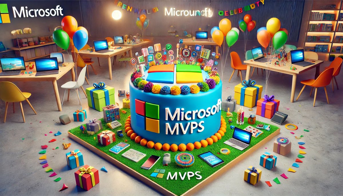 windowserverit's tweet photo. ๐ Microsoft MVP Award 2024 Jackpot ๐
๐ป Tutti i membri della community https://t.co/EdYyMVOhto e https://t.co/HNQsF2g5Qs sono stati tutti confermati nelle loro categorie
โจ Welcome to Mario Serra - MVP Security
#WindowServerit https://t.co/Oxwhr3jR0P