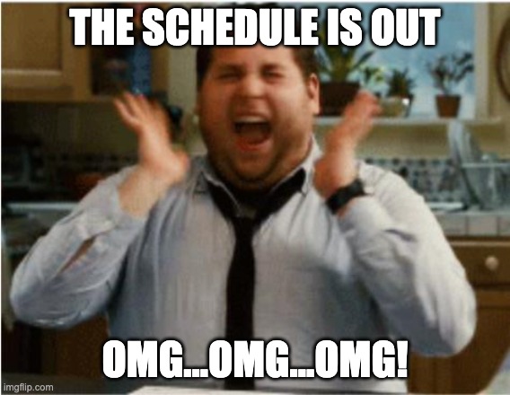 ECVP 2024 tweet media