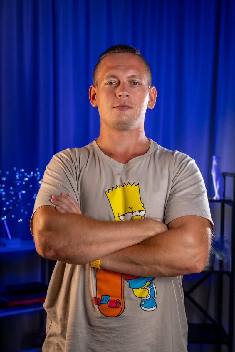 TalalinRoman's tweet image. Внезапно попал в продюсерский центр Sochi Style и мне сделали новую аватарку