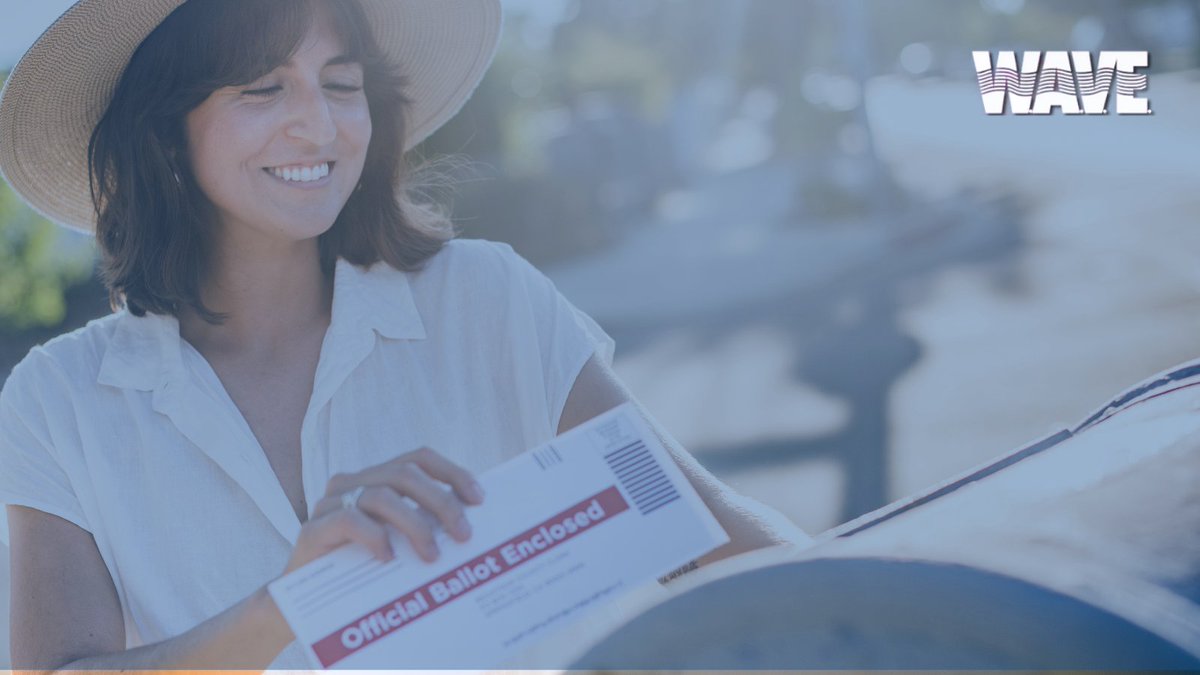 WaveEdFund's tweet image. 🗳️📫Remember - one way to vote is by requesting a mail-in ballot! And now, ballot boxes will once again be available to make returning your ballot even easier! #VoteByMail #BallotBoxes #VotingMatters #VotingRights @LWV_WI @LWVDaneCounty @LWVMilwaukee