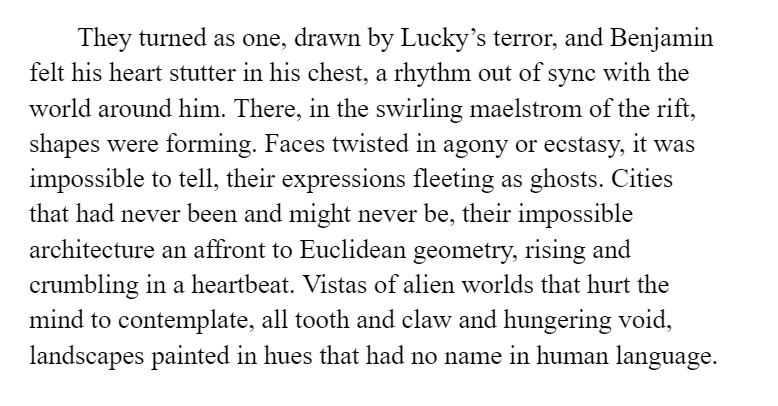 Critically Lit tweet media