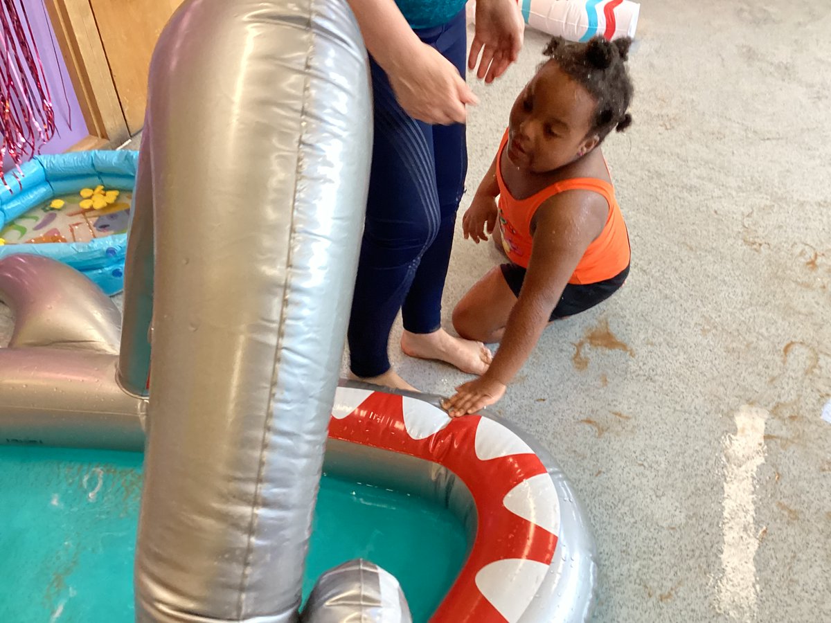 MOVE at Watergate tweet media