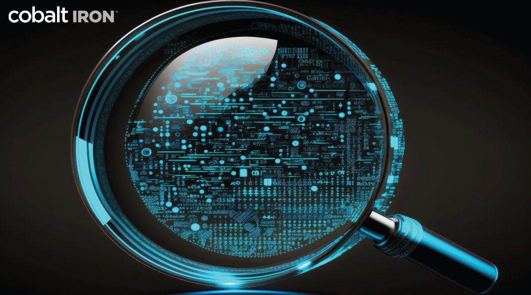 CobaltIron's tweet photo. 📢 Discover efficient e-discovery with Cobalt Iron Compass! Our platform's new patented techniques streamline data search, saving you time and money. 
🖱️ Read our latest blog now!
#eDiscovery #DataProtection #CobaltIronCompass #LegalTech https://t.co/t8Hixj8upq https://t.co/5KK13zSM08