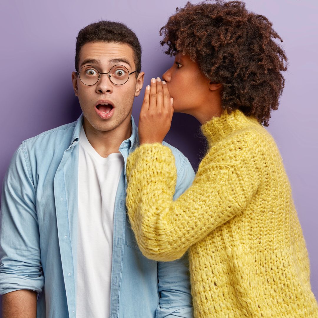 We’ve got a secret 🤫 

Something new is coming soon and it’s going to be amazing! 🍾🎉

But what could it possibly be? 🤔

We’ll let you have a little think, but we’ll be sharing more details as soon as we can!

#somethingnew #comingsoon #somethingnewiscoming