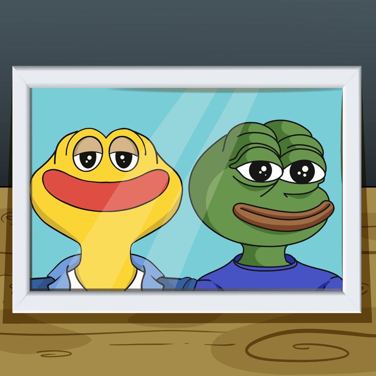 𝓜𝓪𝓽𝓽 𝓕𝓾𝓻𝓲𝓮's - $Mellow Man tweet media