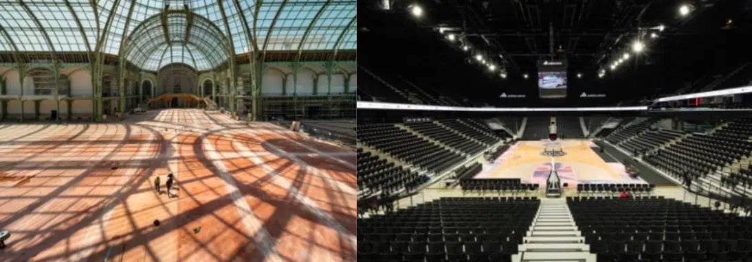 A l’occasion des #JO2024, <a href="/CERTIVEA_/">CERTIVEA</a>  labellise et certifie sept sites pour leurs performances en matière de construction, de rénovation et d’aménagement durables... #green 

&gt;&gt; tinyurl.com/2edj8au9