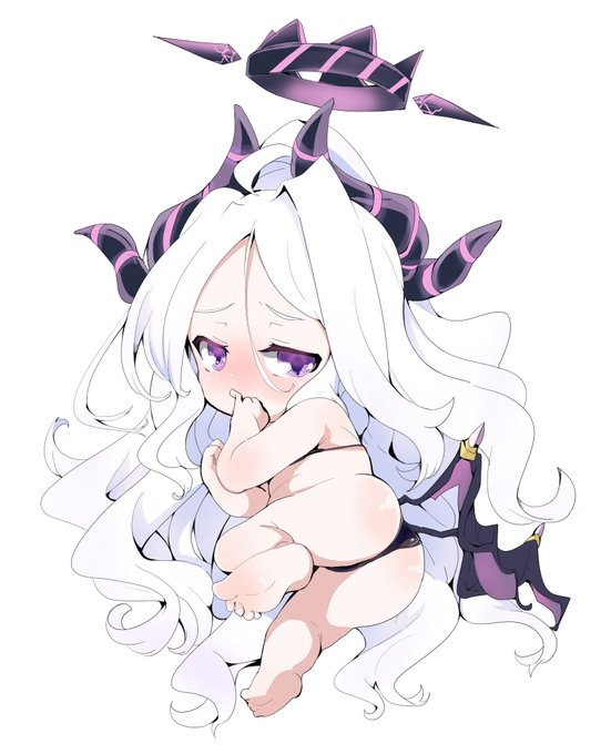 ちびヒナちゃん 