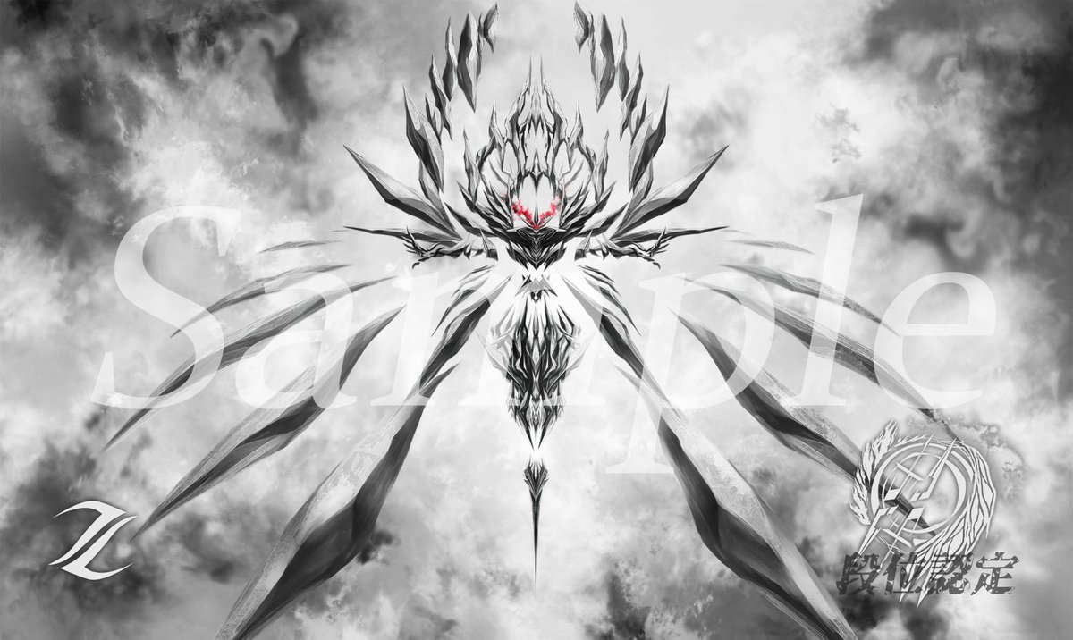 新デザイン完成記念で、こちらのプレイマットを抽選で3名様に