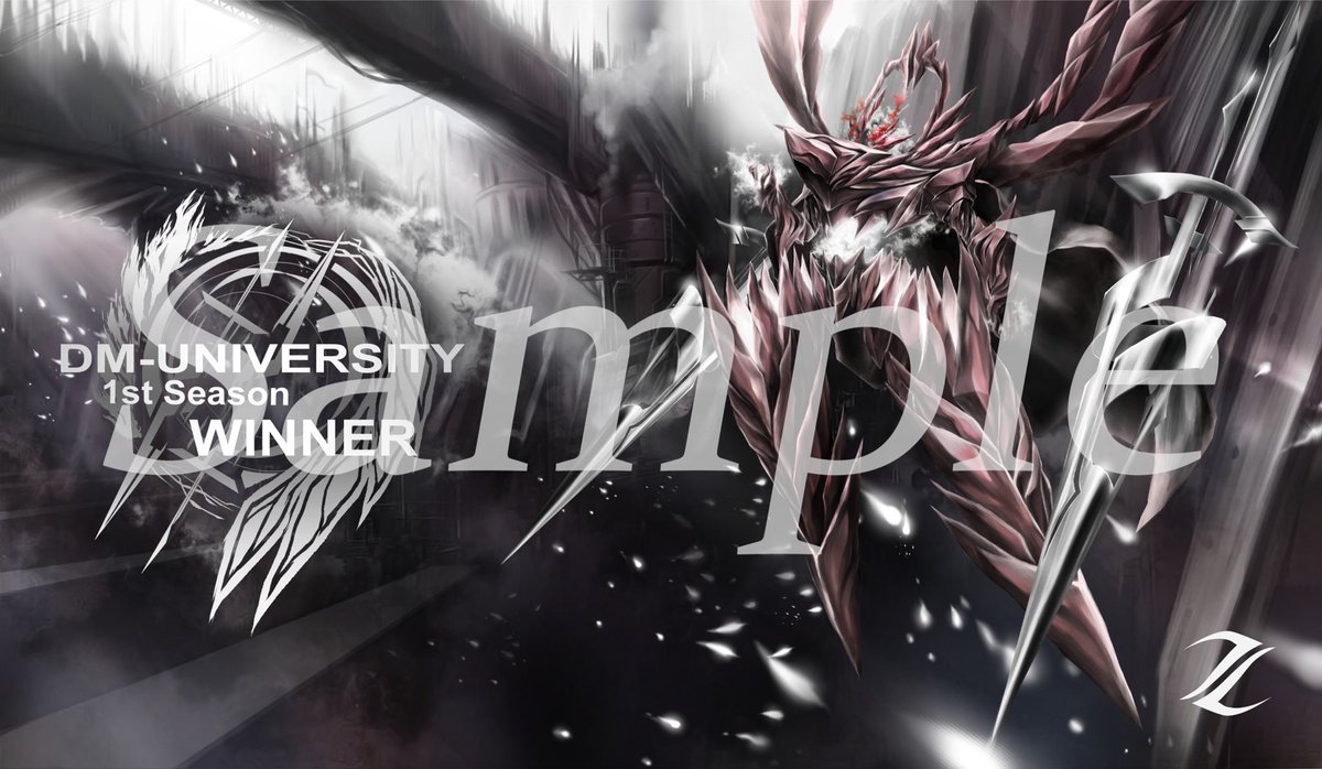 新デザイン完成記念で、こちらのプレイマットを抽選で3名様に