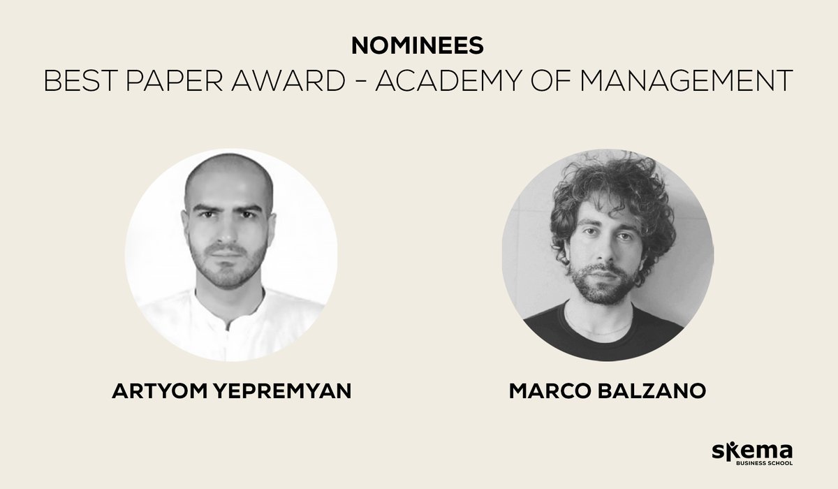 SKEMA Business School tweet media