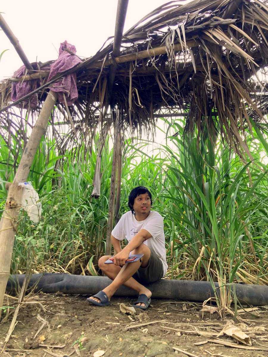 သူ ပြန်မလာတော့ဘူးလို့ ပြောတာပဲ