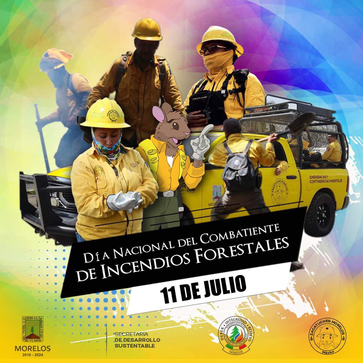 ContingenciasMorelos tweet media