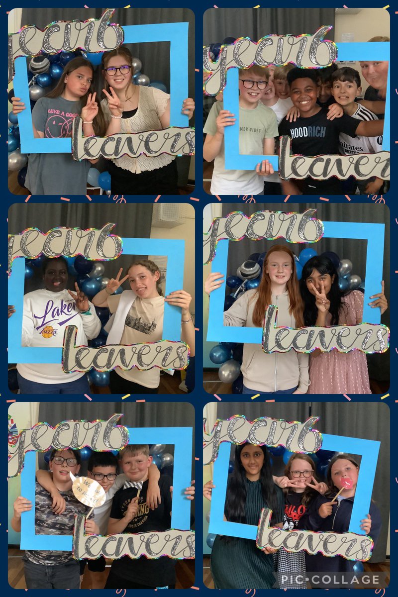 ReinwoodJuniors's tweet photo. LEAVERS DISCO!

We’ve had an awesome time…

#RJS6S #RJS6W #RJS6D https://t.co/VYeUGBzvRV