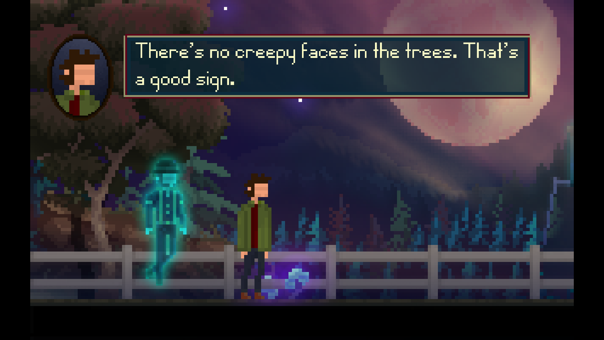 PhantomFellows's tweet photo. It's #ShowcaseThursday, and something spooky is brewing...The veil between worlds is thinning... A release date for The Phantom Fellows might just be revealed tomorrow! Stay tuned!
Have you wishlisted it yet?
https://t.co/GixhcrxtgK
#AGS #SoloDev #SoloDad #ComingSoon https://t.co/cEzQ4oqq8b