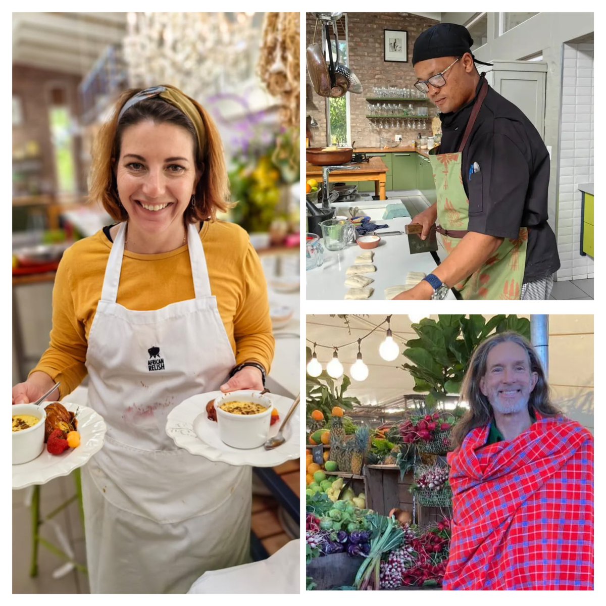 Latest news. Winter blog africanrelish.com/blog/post/welc…