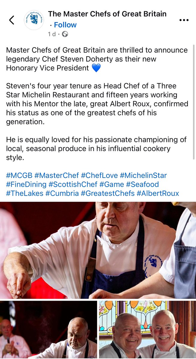 John Strange MIH tweet media