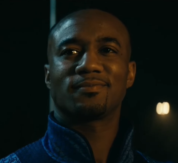 N0Se1_'s tweet photo. "Tinha um garoto lá... os olhos estavam 'Puta merda' olhando como se eu fosse um herói. Não haviam fãs gritando, câmeras, ninguém sequer sabia, tirando esse garoto. Isso foi melhor que qualquer coisa que eu fiz na Vought, porque pela primeira vez, eu não me odiei." ❤️

#TheBoys https://t.co/yodbCnUKt7