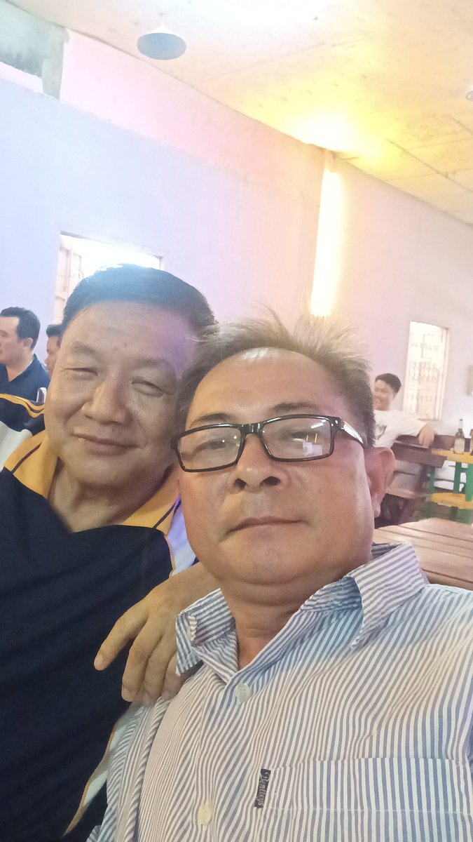 ນານໆຈິບໆກັບອ້າຍສັກຄັ້ງລະນະ..